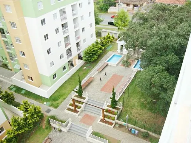 Imagem: Apartamento 2 Dorms.suíte, Sacada, 57M²