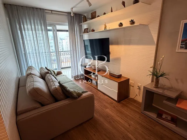 Imagem 7: Flat em Ipanema, Rio de Janeiro/RJ