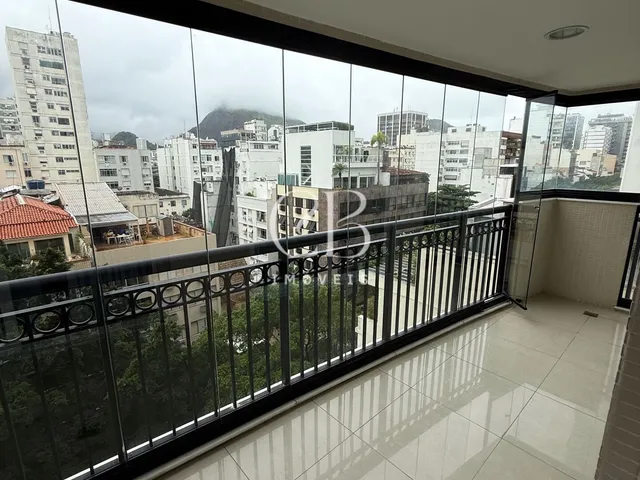 Imagem 10: Flat em Ipanema, Rio de Janeiro/RJ