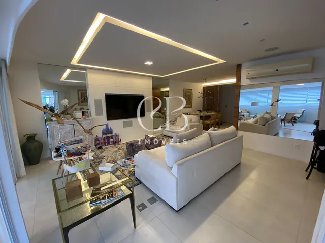 Imagem: Apartamento Alto Padrão em Lagoa, Rio de