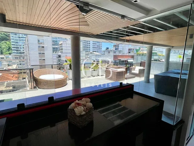 Imagem: Apartamento Cobertura em Ipanema, Rio de