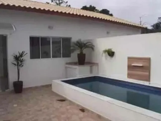 Imagem: Casa a Venda com Urgência em Nova Carapina