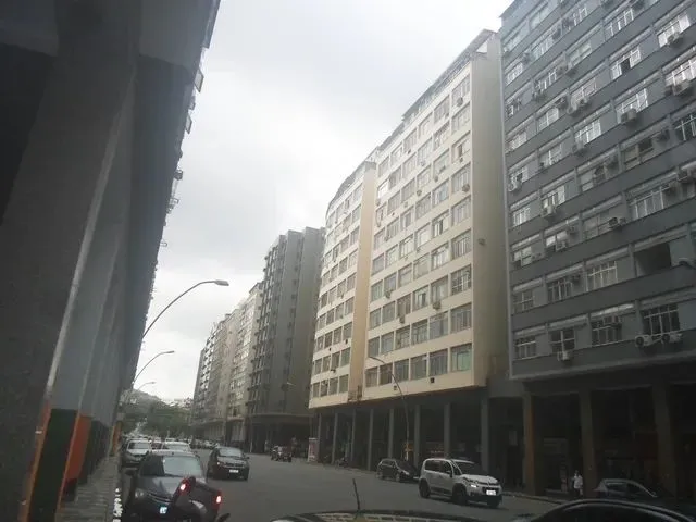 Imagem 14: Ed. Líder Centro - Niterói - Rj