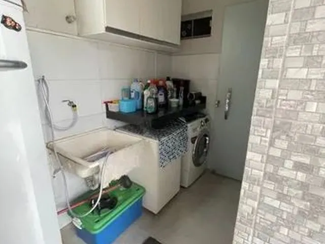 Imagem: Casa para Venda Possui 80 Metros Quadrados
