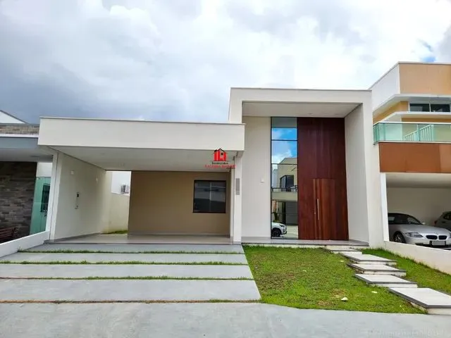 Imagem: Oportunidade!! Casa com 3 Suítes Sendo