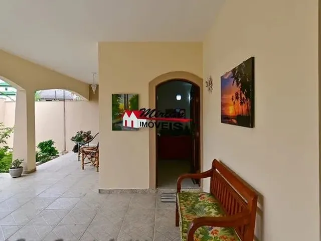 Imagem 6: Casa Próximo a Praia em Bairro Nobre
