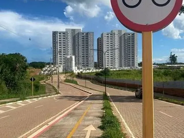 Imagem 6: Apartamento no Sport Garden da Amazônia
