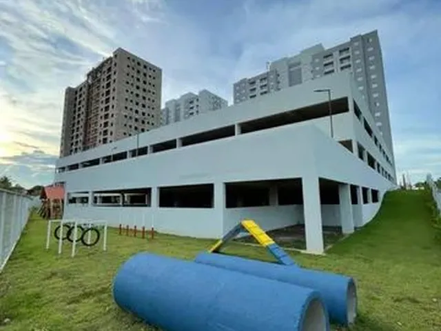 Imagem 4: Apartamento no Sport Garden da Amazônia