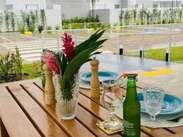 Imagem 8: Apartamento no Sport Garden da Amazônia