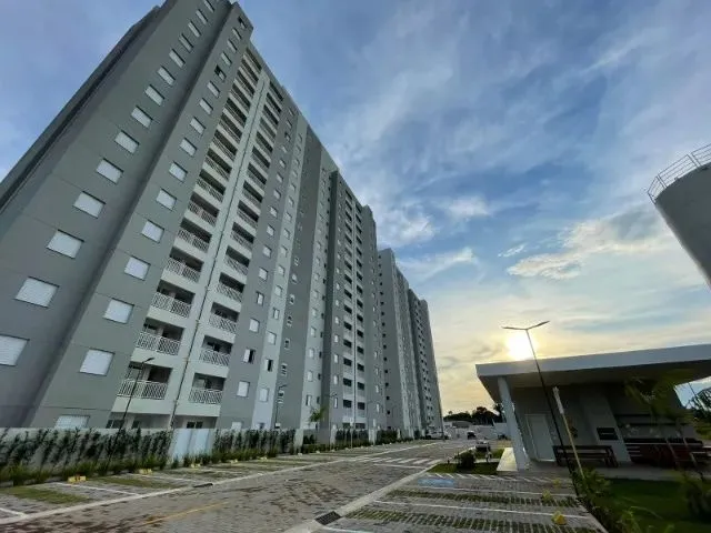Imagem 7: Apartamento no Sport Garden da Amazônia