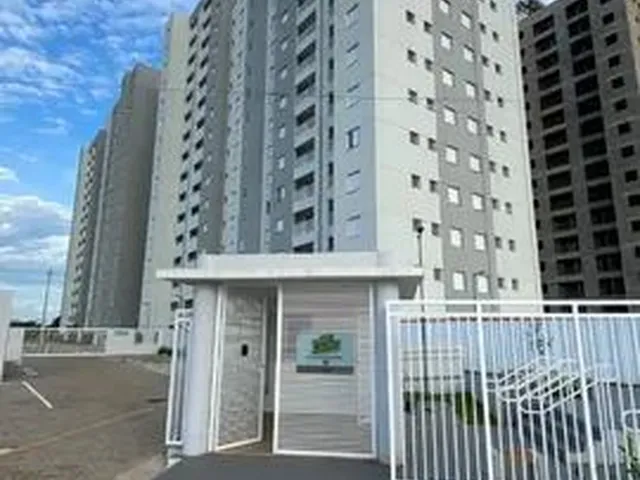 Imagem 2: Apartamento no Sport Garden da Amazônia
