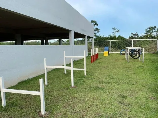 Imagem 3: Apartamento no Sport Garden da Amazônia