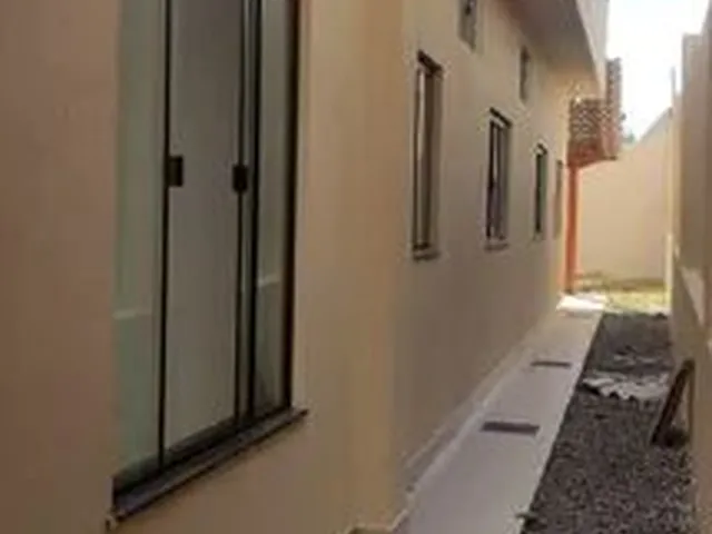 Imagem: Casa para a Venda no Bairro Itamaraty 4ª
