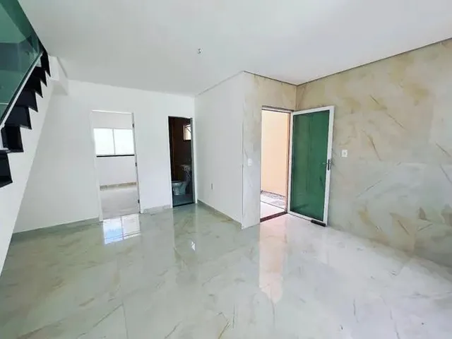 Imagem 8: Casa para Venda com 92 Metros Quadrados com 3 Quartos em Centro - Eusébio - Ce