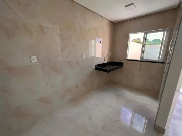 Imagem 6: Casa para Venda com 92 Metros Quadrados com 3 Quartos em Centro - Eusébio - Ce