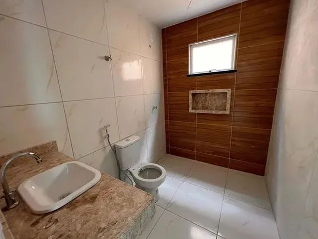 Imagem 4: Casa para Venda com 92 Metros Quadrados com 3 Quartos em Centro - Eusébio - Ce