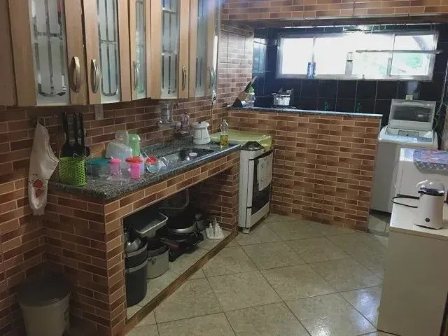 Imagem: Casa para Venda Tem 120 Metros Quadrados