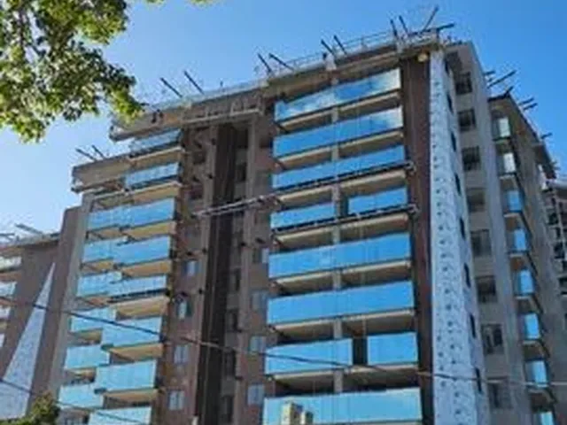 Imagem: Apartamento 707 Torre Sul Ed. Argo Camburi