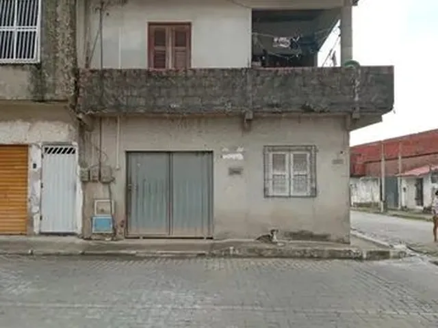 Imagem: Vende - Se Dúplex