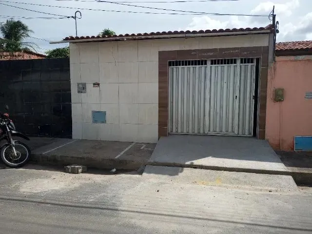 Imagem: Casa a Venda em Ótimo Local. Bairro Siqueira