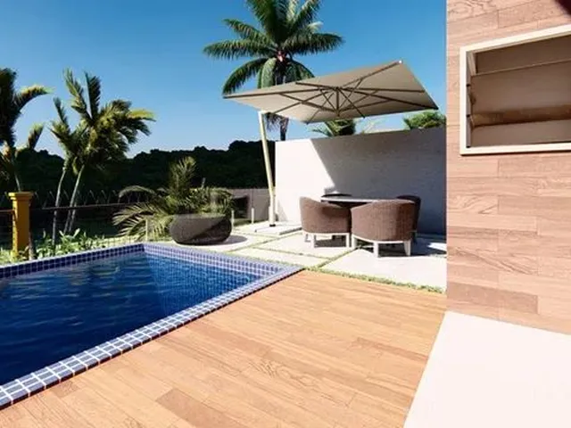 Imagem 5: Casa para Venda no Terras Alphaville-Camaçari