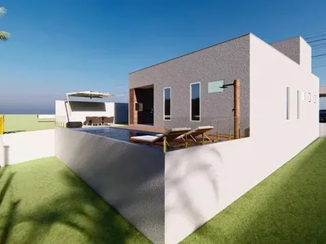 Imagem 3: Casa para Venda no Terras Alphaville-Camaçari
