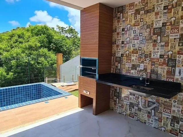 Imagem 4: Casa para Venda no Terras Alphaville-Camaçari