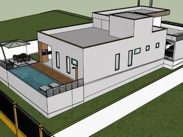 Imagem 6: Casa para Venda no Terras Alphaville-Camaçari