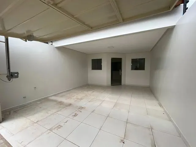 Imagem: Casa no Bairro Vila Eulália