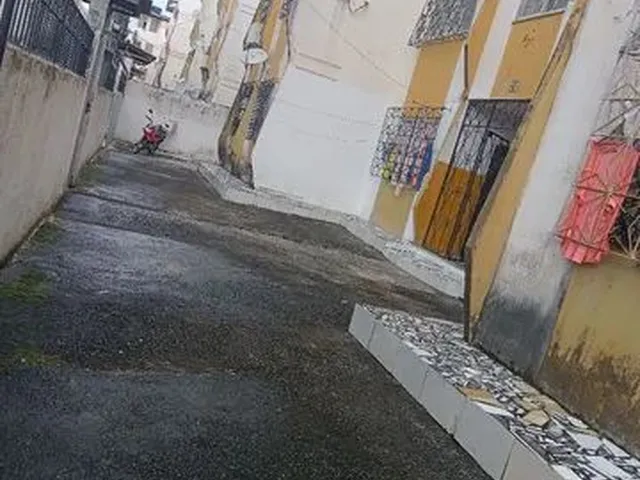 Imagem: Apartamento Recem Reformado
