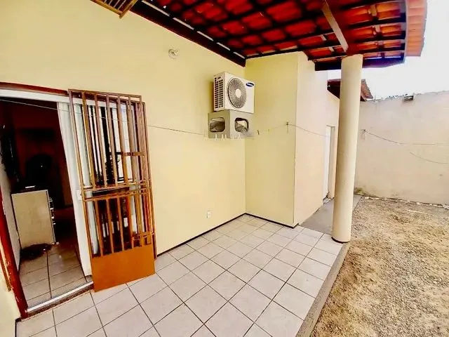 Imagem 1: Casa 3 Quartos em Maria Ortiz - 200 Mil