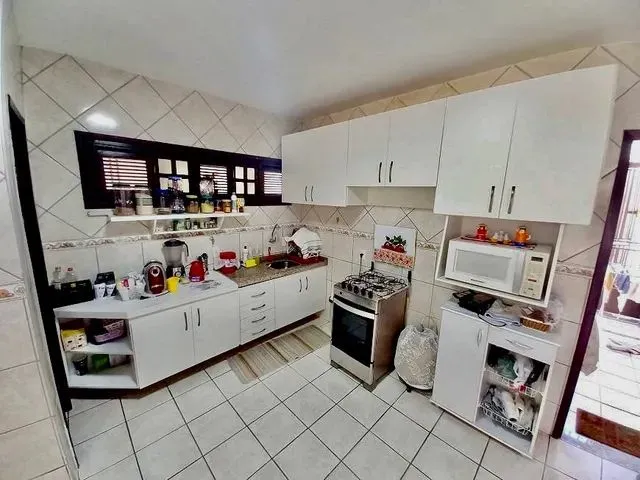 Imagem 8: Casa 3 Quartos em Maria Ortiz - 200 Mil
