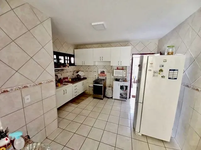 Imagem 2: Casa 3 Quartos em Maria Ortiz - 200 Mil