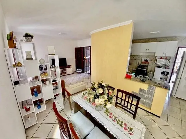 Imagem 13: Casa 3 Quartos em Maria Ortiz - 200 Mil
