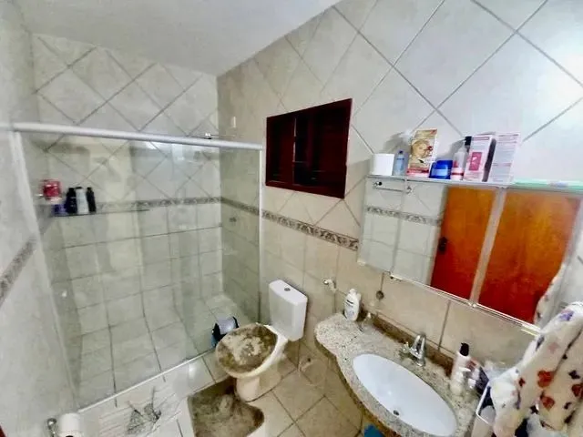 Imagem 10: Casa 3 Quartos em Maria Ortiz - 200 Mil