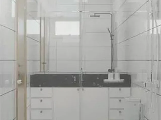 Imagem 4: Condomínio Jardim Espanha - Sobrado com 03 Suítes com Closet Sendo a Master com Sacada
