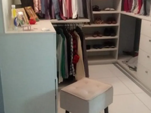 Imagem 1: Casa Duplex com Piscina na Aruana