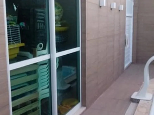 Imagem 7: Casa Duplex com Piscina na Aruana