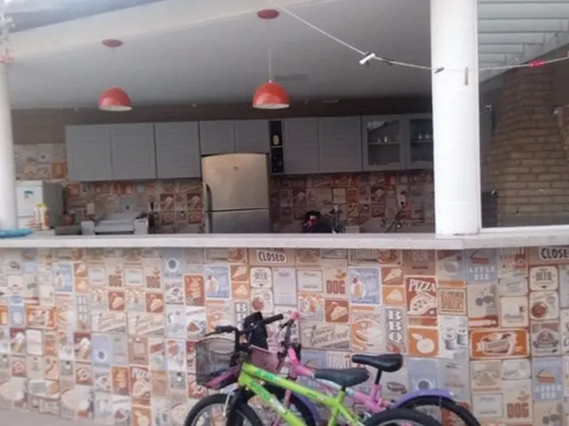 Imagem 14: Casa Duplex com Piscina na Aruana