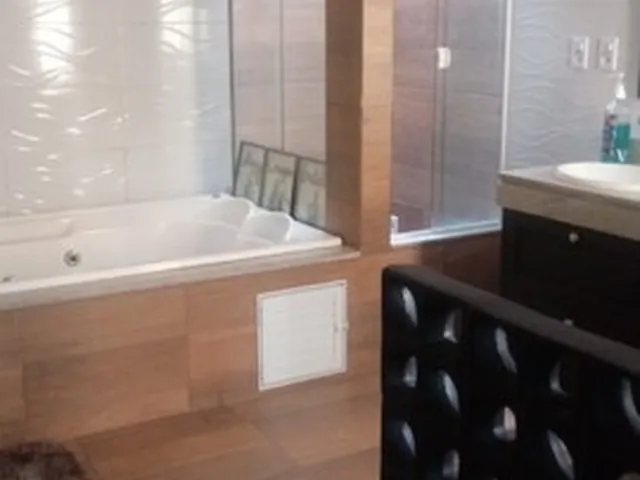 Imagem 13: Casa Duplex com Piscina na Aruana