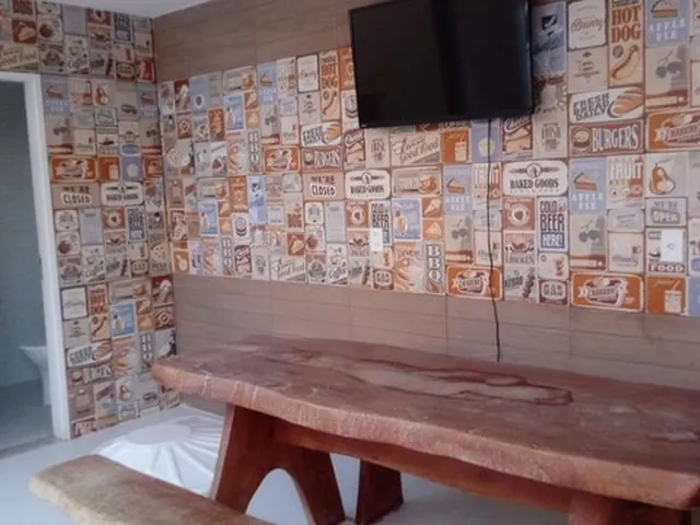 Imagem 11: Casa Duplex com Piscina na Aruana