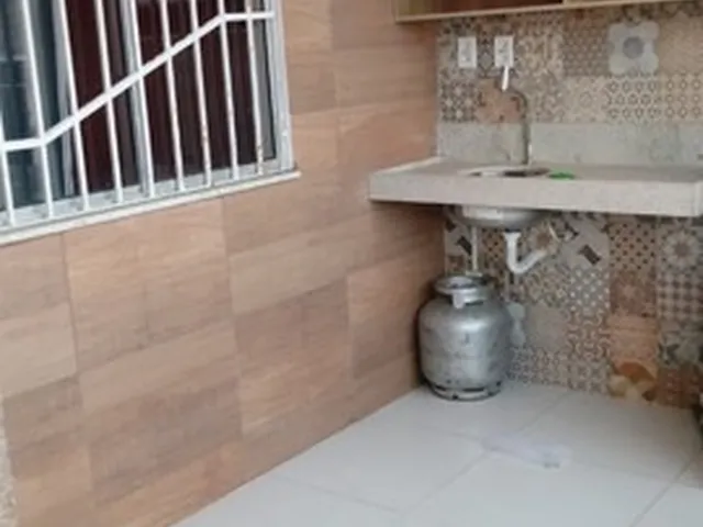 Imagem 12: Casa Duplex com Piscina na Aruana