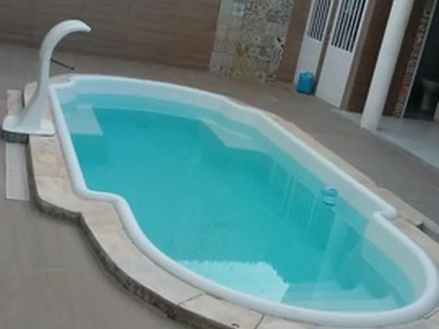 Imagem 9: Casa Duplex com Piscina na Aruana