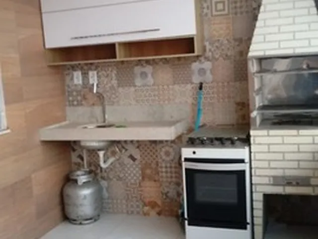 Imagem 4: Casa Duplex com Piscina na Aruana