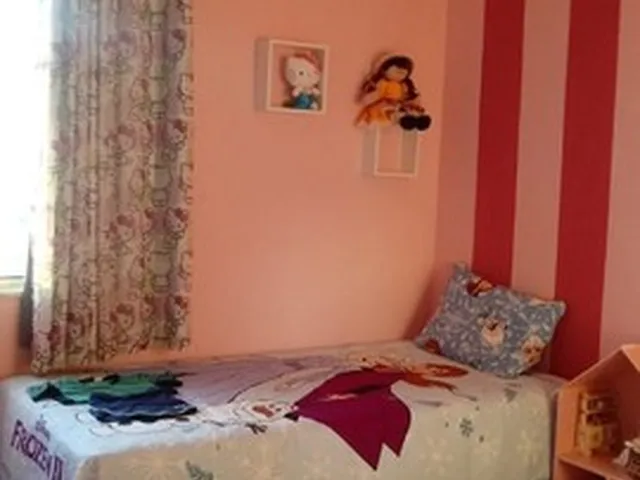 Imagem 3: Casa Duplex com Piscina na Aruana