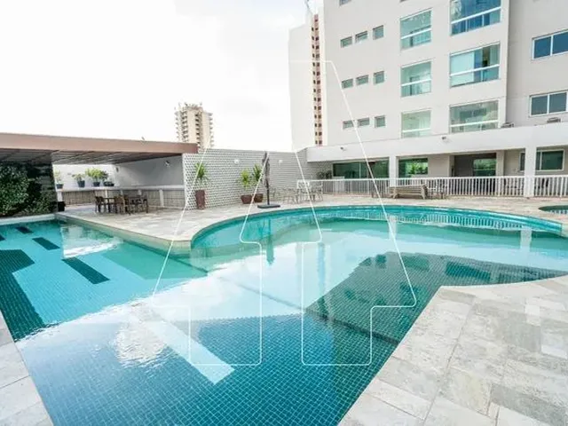 Imagem: Araçatuba - Apartamento - Centro