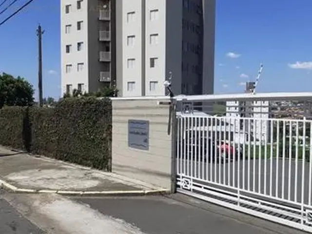 Imagem: Apartamento - Vila Lemos - Campinas