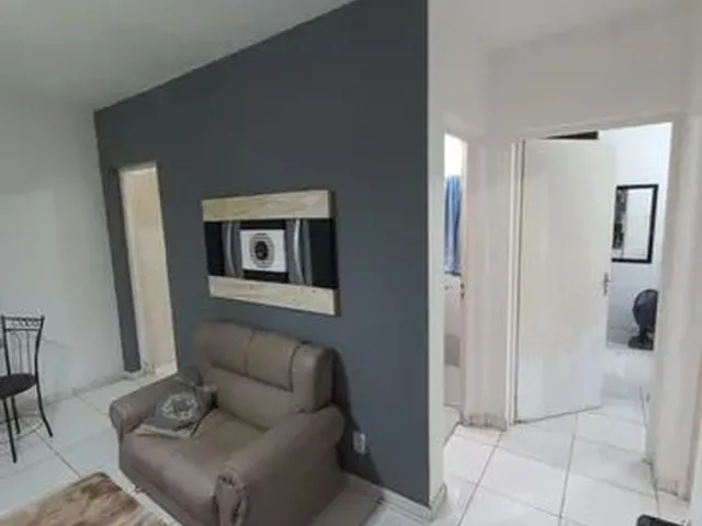 Imagem 4: Apartamento - Vila Lemos - Campinas