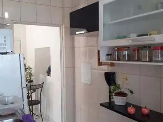 Imagem 2: Apartamento - Vila Lemos - Campinas