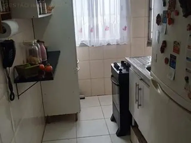 Imagem 14: Apartamento - Vila Lemos - Campinas